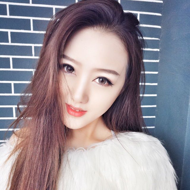 网红个人资料
