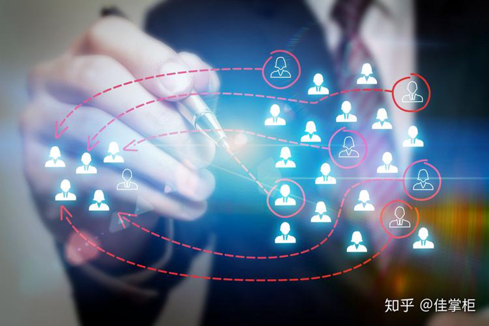 海派龙主播网