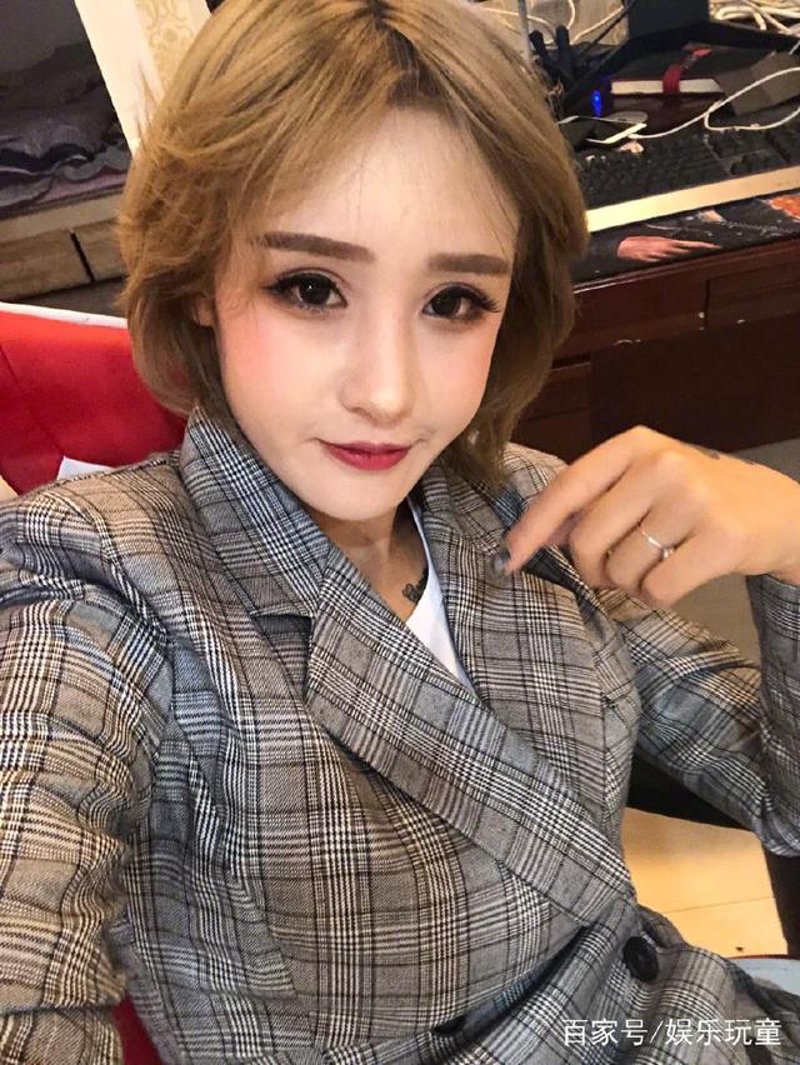 快手五大人气美女主播,炫迈妹儿第5,小伊伊第2,第一实至名归!